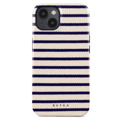 Burga Tough Case Apple iPhone 13 - Old Money