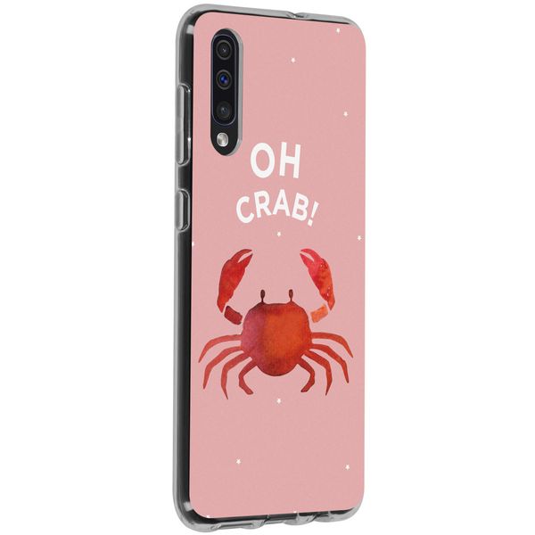 Design Backcover Samsung Galaxy A50 / A30s