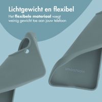 imoshion Color Backcover OnePlus Nord CE5 - Pine Green