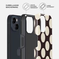 Burga Tough Backcover MagSafe Apple iPhone 15 - Spot On