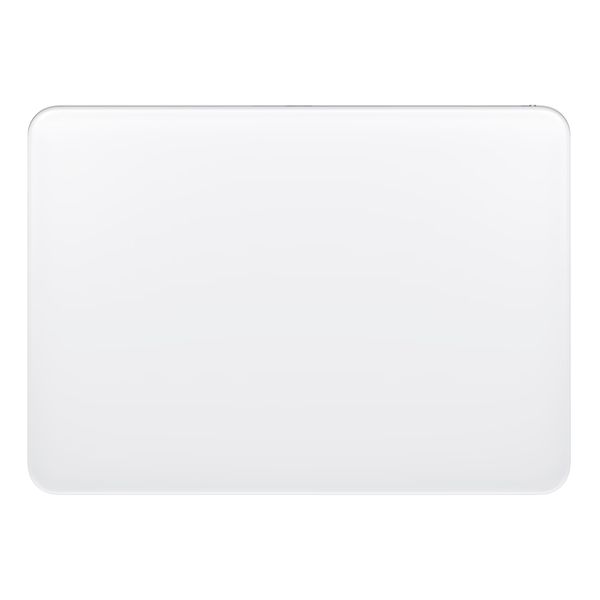 Apple Magic Trackpad - Lightning - Wit