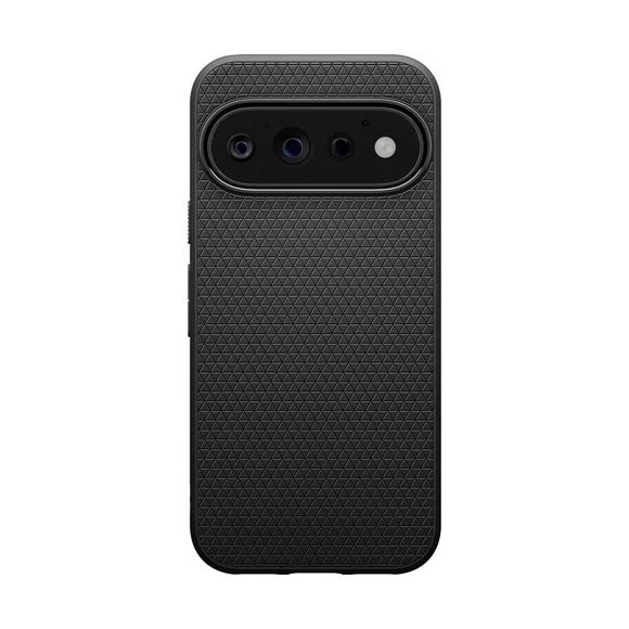 Spigen Liquid Air™ Backcover Google Pixel 11 Pro - Matte Black