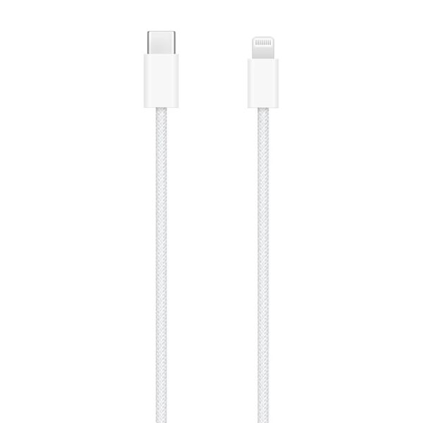 Apple Magic Keyboard met Touch ID - Draadloos toetsenbord - QWERTY / UK - USB-C - Wit