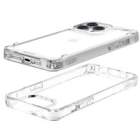 UAG Plyo Backcover iPhone 14 Pro Max - Ice