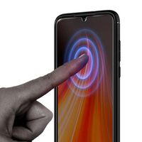 Spigen GLAStR Screenprotector Duo Pack Xiaomi Redmi Note 8 Pro