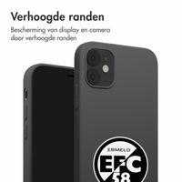 Backcover Apple iPhone 11 - EFC '58