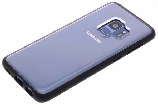 Spigen Ultra Hybrid Backcover Samsung Galaxy S9