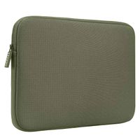 Accezz Basis Laptop hoes 15-16 inch - Laptopsleeve - Groen