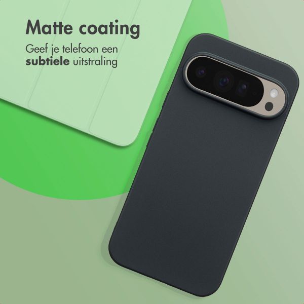 imoshion Color Backcover Google Pixel 10 Pro XL - Zwart