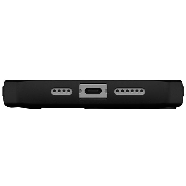 UAG Pathfinder Backcover Apple iPhone 13 Pro Max - Black