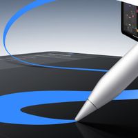 Baseus Smooth Writing 2 Series Stylus - Wit