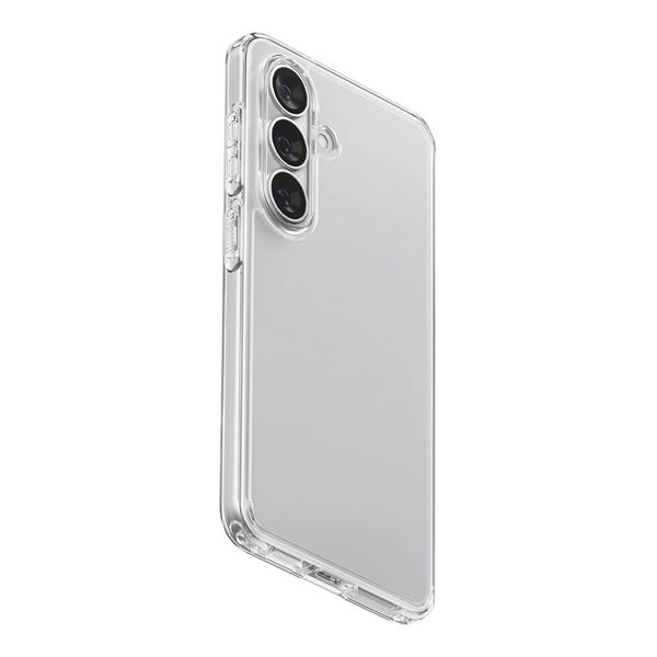 Spigen Ultra Hybrid Backcover Samsung Galaxy S26 Plus - Crystal Clear