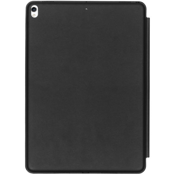 imoshion Luxe Bookcase iPad Air 3 (2019) / Pro 10.5 (2017) - Zwart