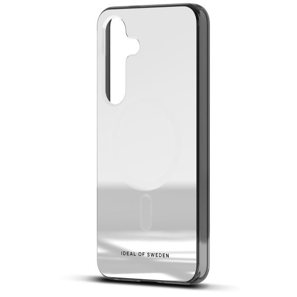 iDeal of Sweden Mirror Case met MagSafe Samsung Galaxy S24 - Mirror