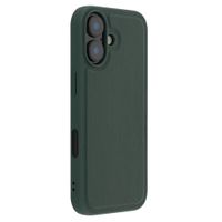 Accezz Edge Back Cover with MagSafe Apple iPhone 17 - Green