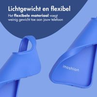 imoshion Color Backcover Apple iPhone 14 - Cobalt Blue