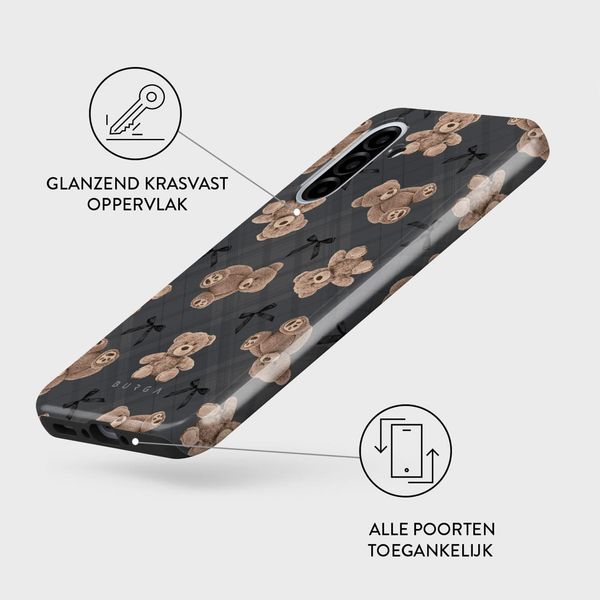 Burga Tough Backcover Samsung Galaxy A56 - BFF