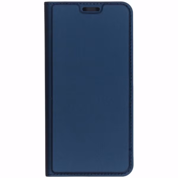 Dux Ducis Slim Softcase Bookcase Nokia 7.1