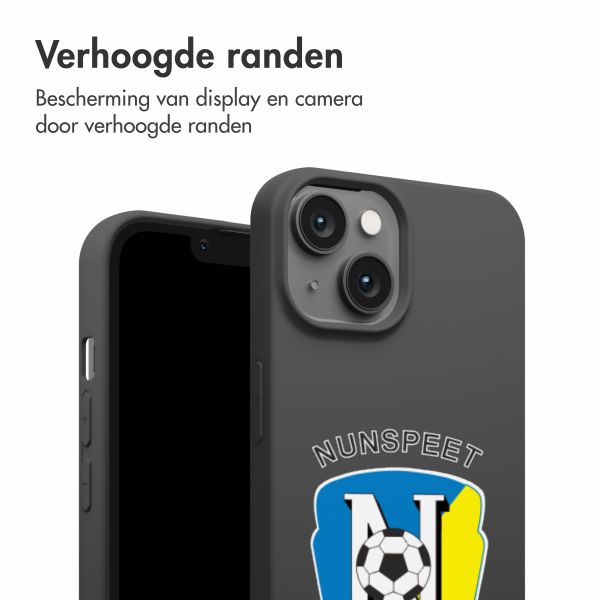 Backcover Apple iPhone 14 - V.V. Nunspeet