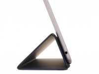 Apple Smart Cover Apple iPad 9 (2021) 10.2 / iPad 8 (2020) 10.2 / iPad 7 (2019) 10.2 / Air 3 (2019) / Pro 10.5 (2017) - Dark Blue