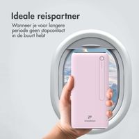 imoshion Powerbank - 27.000 mAh - Quick Charge en Power Delivery - Roze