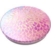 PopSockets PopGrip - Afneembaar - Petal Power Gloss