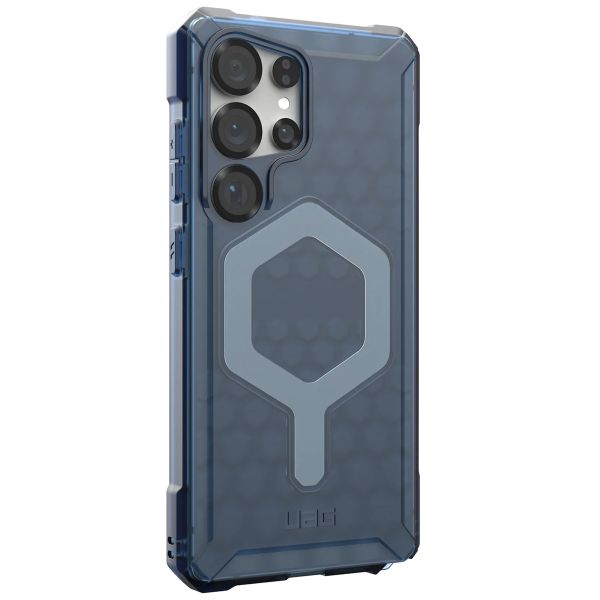 UAG Essential Armor MagSafe Samsung Galaxy S25 Ultra - Cloud Blue