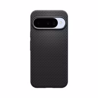 Spigen Liquid Air™ MagFit Backcover Google Pixel 10 / 10 Pro - Matte Black