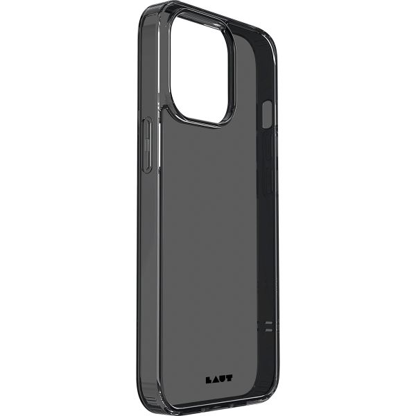 Laut Crystal-X IMPKT Backcover iPhone 13 Pro - Zwart