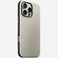 Nomad Sport Case iPhone 16 Pro Max - Stone