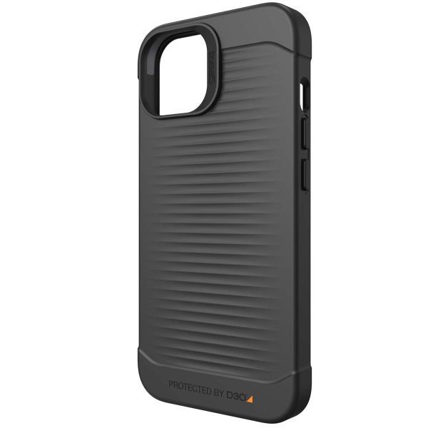 ZAGG Havana Backcover iPhone 14 - Zwart