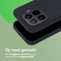 imoshion Color Backcover Xiaomi 17T - Zwart
