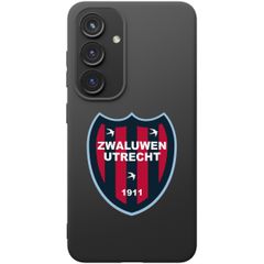 Backcover Samsung Galaxy S24 - Zwaluwen Utrecht '11