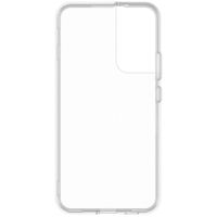 OtterBox React Backcover Samsung Galaxy S22 Plus - Transparant