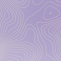 imoshion Design hoesje Apple iPhone 14 - Topo Lilac