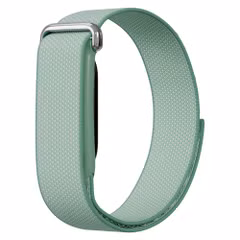 imoshion Nylon bandje Fitbit Air - Mint Green