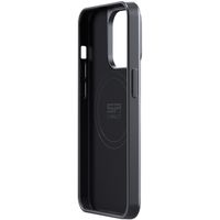 SP Connect SPC+ Series - Telefoonhoes iPhone 14 Pro - Zwart