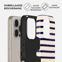 Burga Tough Backcover MagSafe Apple iPhone 16 Pro - Old Money