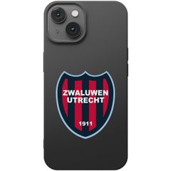 Backcover Apple iPhone 14 - Zwaluwen Utrecht '11