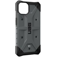 UAG Pathfinder Backcover Apple iPhone 13 - Silver