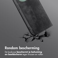 imoshion Slim Bookcase Realme GT 8 Pro - Zwart