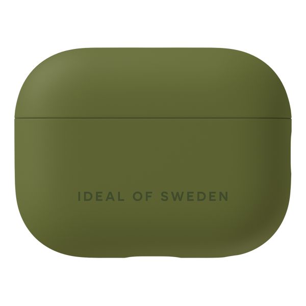 iDeal of Sweden Silicone Case Apple AirPods Pro - Khaki