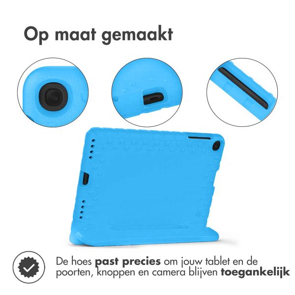 imoshion Kidsproof Backcover met handvat Galaxy Tab A 10.1 (2019)