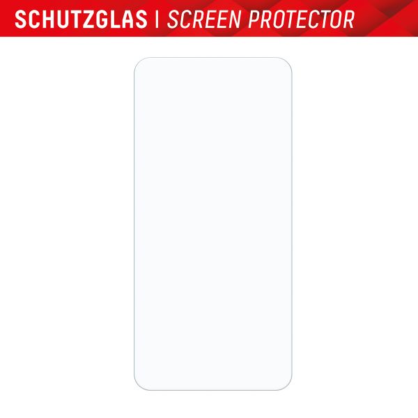 Displex Screenprotector Real Glass Samsung Galaxy S24 / S25