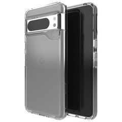 ZAGG Crystal Palace Snap Backcover Google Pixel 8 Pro - Clear