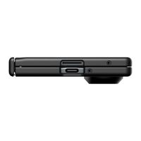 Spigen Air Fit Pro Mag Fit Backcover Samsung Galaxy Z Fold 8 Ultra - Black