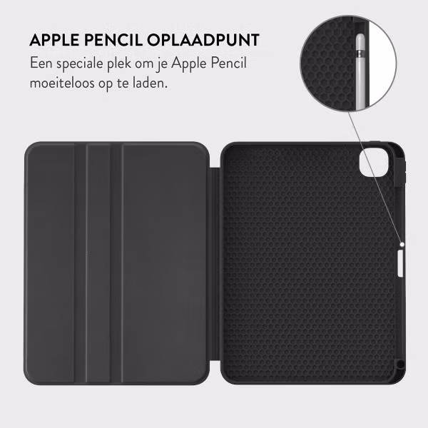 Burga Tablet Case Apple iPad Pro 11 (2024) M4 - Player