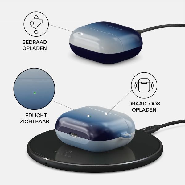 Burga Hardcase Apple Airpods 3 - Zero Gravity