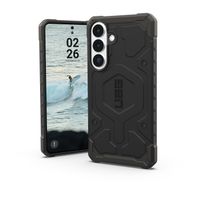UAG Pathfinder Backcover MagSafe Samsung Galaxy S26 Plus - Black
