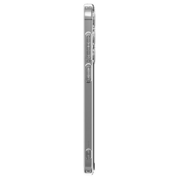 Spigen Ultra Hybrid Backcover Samsung Galaxy S24 FE  - Crystal Clear